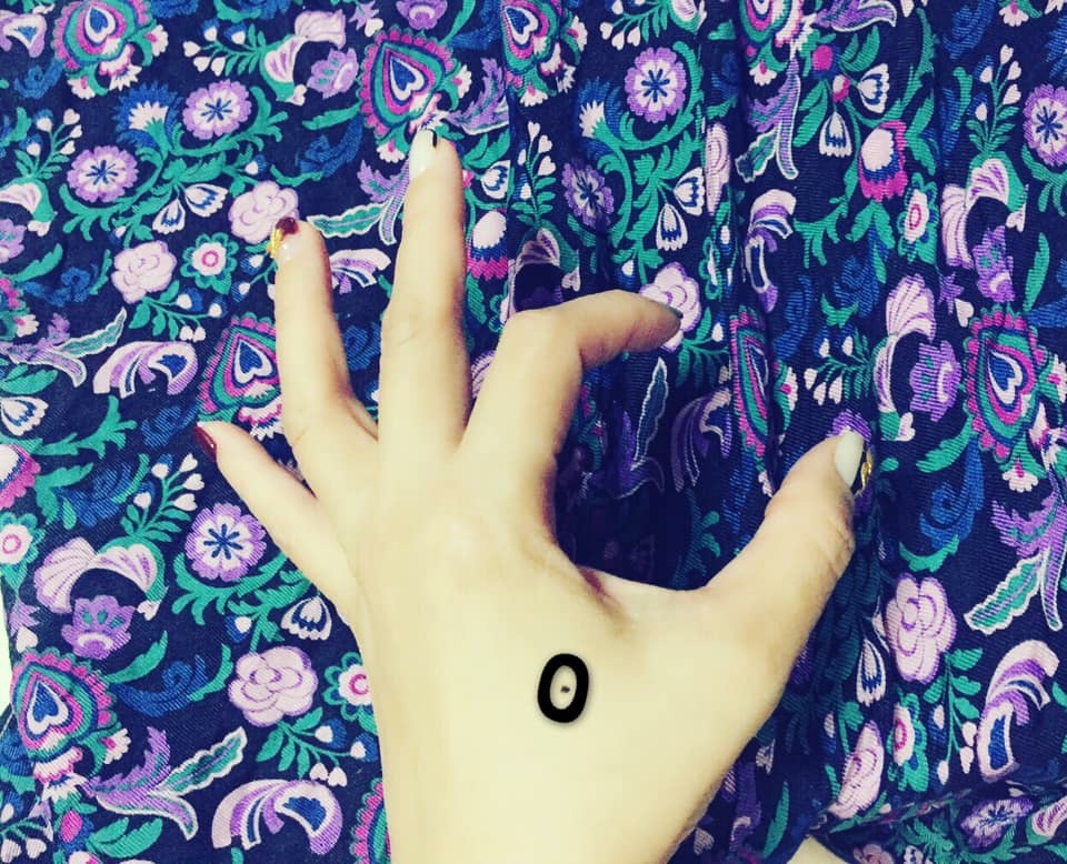 十二正經瑜珈:眩暈與瑜珈-吳櫻芝-金典酒店