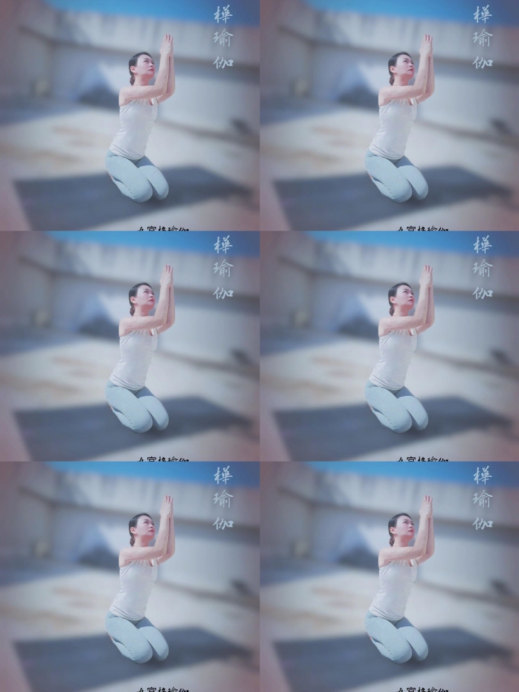 #台中瑜珈推薦九大孕婦瑜伽教師4): #鄭燕樺瑜伽老師