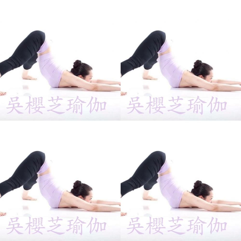 #台中北屯瑜伽老師推薦 #吳櫻芝瑜伽 line帳yingjy128