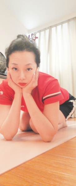 #台灣知名瑜伽老師 #台灣知名瑜珈老師 #台灣知名瑜伽課程 #台灣知名瑜珈課程