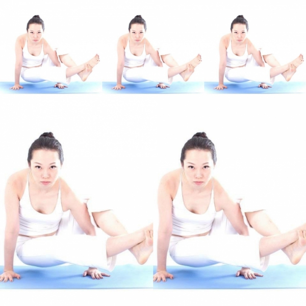 #瑜伽師資教練培訓課程 #瑜伽師資教學培訓班 #吳櫻芝瑜珈老師