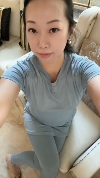 吳櫻芝瑜伽老師=台中瑜伽課程外派到府課程