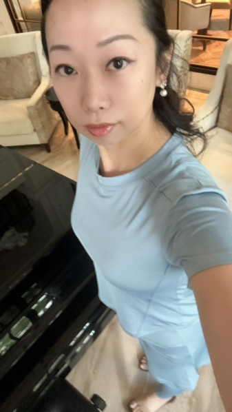 吳櫻芝瑜伽老師／到府瑜伽課程VIP專屬訓練