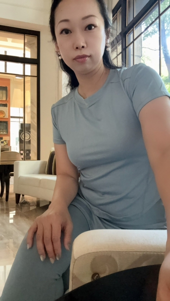 VIP學員／吳櫻芝瑜伽老師的專屬課程